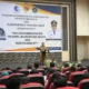 Menteri HAM Tegaskan Program MBG Bukan Sekadar Bagi Makanan, tetapi Investasi Strategis Menuju Indonesia Emas 2045