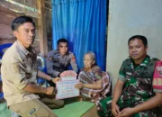 BLT Dana Desa Tahap II Kembali Disalurkan, Pemdes Abbanuange Prioritaskan Pelayanan bagi Lansia