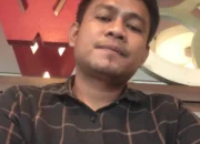 Retakan pada Jembatan Kessing Memantik Tanda Tanya Besar atas Kualitas Pekerjaan
