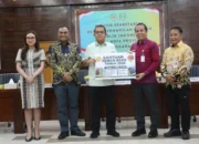 Pesta Kesenian Bali XLVIII Tahun 2026 Resmi Dibuka, Usung Tema “Atma Kerthi” dan Tampilkan Pesona Budaya Seluruh Bali