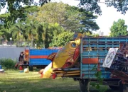 Penolakan APKLI-P dan Izin bagi Pedagang Luar, Pemkab Soppeng Diminta Jelaskan Dasar Pertimbangannya
