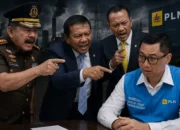 Menteri ESDM, BIN dan Kejagung Harus Serius Selidiki Stok Batubara PLN, “Awas, Dirut PLN Itu Licik