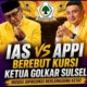 DPP LSM GARDA R.I: Siapa Pun Terpilih di Musda Golkar Sulsel Harus Diterima, Soliditas Partai Lebih Penting dari Kontestasi