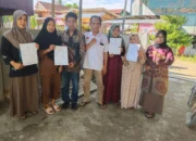 Ketua DPW APKLI-P Sulsel Iwan Hammer Dukung Percepatan NIB bagi UMKM, Soroti Baru 16 Juta dari 64,5 Juta Pelaku Usaha yang Terdaftar