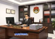GARDA 08 Pertanyakan Legalitas Proses Dukcapil, Empat Aspek Hukum Dinilai Belum Terjawab Tuntas