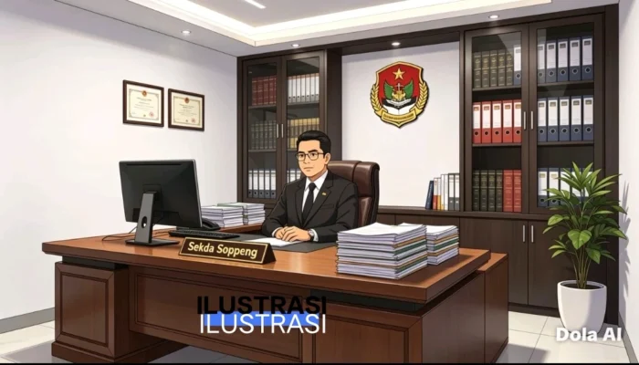 GARDA 08 Pertanyakan Legalitas Proses Dukcapil, Empat Aspek Hukum Dinilai Belum Terjawab Tuntas