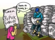 Belum Tuntas Polemik Fee Alsintan, Muncul Lagi Dugaan Masalah Distribusi Pupuk Subsidi di kec.Ganra Ketua DPD APKAN RI Soppeng Minta Diusut Tuntas