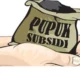 Swasembada Pangan Digembar-gemborkan, Petani Masih Sulit Dapat Pupuk Subsidi: Di Mana Keadilan?