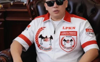 LPKN Soppeng Pengelolaan Dana Rehabilitasi Sekolah 2026, Ingatkan Kepsek Patuhi Juknis dan Waspadai Konsekuensi Hukum