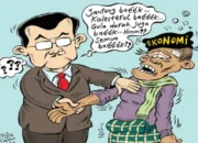 Kelangkaan Pupuk dan Klaim Pertumbuhan Ekonomi 9,5 Persen di Soppeng, Publik Minta Penjelasan Berbasis Data