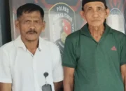 Ketua DPD APKAN RI, Dampingi Warga Desa Atolanu Penuhi Panggilan Tipikor Terkait Dugaan Penahanan Sertifikat PRONA 2022