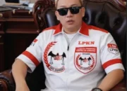 Alfred: Jabatan Adalah Pengabdian, Bukan Jalan Memperkaya Diri