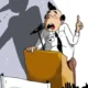 Dendam Politik dan Bayang-Bayang Birokrasi: Ketika Meritokrasi Tersisih oleh Kepentingan Kekuasaan