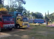 DIVISI HUKUM DPP GARDA 08 SOROTI KEBIJAKAN PEMKAB SOPPENG: UMKM LOKAL DITOLAK, PEDAGANG LUAR JUSTRU DIBERI KESEMPATAN