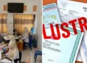 DIVISI HUKUM DPP GARDA 08 ANGKAT BICARA, RATUSAN KK DAN AKTA KELAHIRAN TERTAHAN DI DUKCAPIL SOPPENG, PENERBITAN TERKENDALA TTE