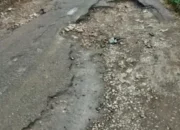 Garda RI Soroti Jalur Strategis Soppeng–Bone, Warga Harapkan Pembangunan Soppeng “Merata Tanpa Tunggu” dan Percepatan Penanganan Ruas Liliriaja–Citta