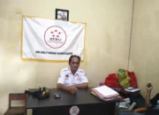 Desa Abbanuange Jadi Tuan Rumah Gerakan Pemulihan Ekonomi Nasional, APKLI-P Siapkan Kebangkitan UMKM Soppeng