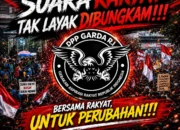 Petani Menjerit, Biaya Produksi Terus Membengkak; Founder DPP LSM Garda RI Pertanyakan Keberpihakan Negara