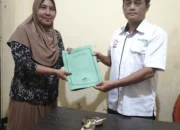 PKLI Perjuangan Sulsel Ajak PKL Bersatu dan Segera Urus Legalitas Usaha