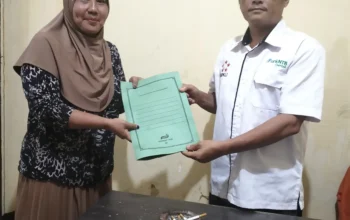 PKLI Perjuangan Sulsel Ajak PKL Bersatu dan Segera Urus Legalitas Usaha