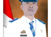 Kades Abbanuange Ucapkan Selamat Hari Bhayangkara ke-80, Tekankan Sinergi Polri dan Pemerintah Desa
