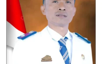 Kades Abbanuange Ucapkan Selamat Hari Bhayangkara ke-80, Tekankan Sinergi Polri dan Pemerintah Desa
