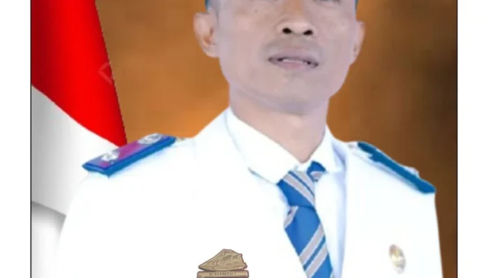 Kades Abbanuange Ucapkan Selamat Hari Bhayangkara ke-80, Tekankan Sinergi Polri dan Pemerintah Desa