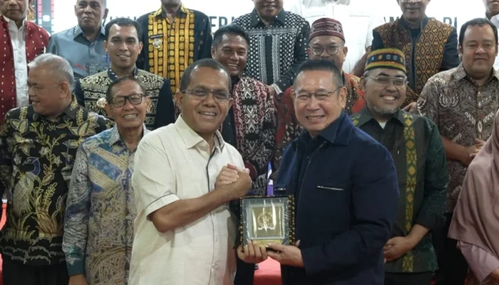 Banggar DPR RI Serap Aspirasi di Labuan Bajo; Gubernur NTT Dorong Hilirisasi demi Kemandirian Fiskal