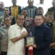 Banggar DPR RI Serap Aspirasi di Labuan Bajo; Gubernur NTT Dorong Hilirisasi demi Kemandirian Fiskal