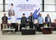 NTT dan Timor-Leste Jajaki Penguatan Kerja Sama Ekonomi, Perdagangan hingga Investasi Kawasan Perbatasan