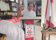 Rakyat Soppeng Keluhkan Perekonomian Kian Melemah, DPW APKLI-P Sulsel Iwan Hammer Angkat Bicara