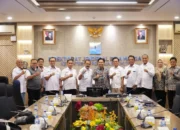 Ketua Umum APKLI-P Apresiasi Komitmen Dirjen Bina Marga Optimalkan Infrastruktur Jalan untuk Perkuat PKL dan UMKM