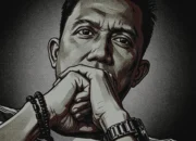 Founder DPP LSM Garda RI Pertanyakan Dasar Hukum Pelantikan Pejabat di Soppeng: Sudah Sesuai Regulasi atau Sekadar Penyegaran Birokrasi?