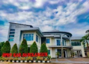ICC-RI Soroti Anggaran Rp19,39 Miliar Sekretariat DPRD Sarolangun, Ajukan Permohonan KIP dan Siapkan Laporan ke KPK