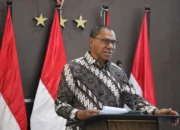 HUT Ke-27 PP Polri, Wagub NTT Johni Asadoma: Pengabdian Tidak Berakhir Saat Seragam Dilepas