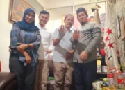 Ketum APKLI Perjuangan Tekankan Loyalitas Organisasi: Pengurus Diminta Ksatria, Disiplin, dan Tegak Lurus