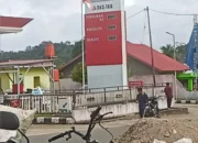 Pertalite di SPBU Duo Koto Cepat Habis, Warga Pertanyakan Pengawasan Distribusi BBM Bersubsidi