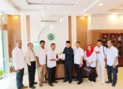 Sekjen MUI: Ekonomi Rakyat Tulang Punggung Bangsa, Pembiayaan dan SDM PKL-UMKM Harus Diperkuat