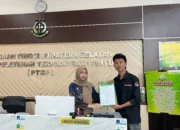 Temuan BPK Rp1,23 Miliar pada Proyek PUPR OKU Selatan Jadi Sorotan, GAASS Desak Kejati Sumsel Tidak Berhenti pada Rekomendasi Administratif