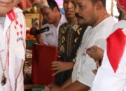 KDKMP Dinilai Jadi Penjelmaan Revolusi Ekonomi Rakyat, APKLI Perjuangan Dukung Penuh Arahan Presiden Prabowo