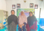 Musdes Desa Lampuara Tetapkan Pengurus BUMDes Periode 2026–2031, Nina Wahyuni Nahkodai Kepengurusan Baru