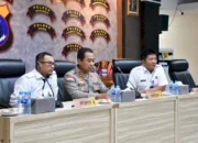Wujudkan Zero TPPO Penuh Kasih, Kapolda NTT Irjen Pol. Dr. Rudi Darmoko Bersama BPK RI dan Direktorat PPA-PPO Perkuat Pengawasan, Tata Kelola, dan Perlindungan Korban