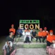 Tim SAR Gabungan Evakuasi Dua Pendaki Gunung Egon yang Tersesat Semalaman; Ditemukan Selamat Setelah Operasi Pencarian Intensif