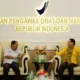 Wujudkan Amanah Presiden Prabowo, BPOM RI Gandeng APKLI Perjuangan Percepat Izin Edar UMK serta Perkuat Pengawasan MBG dan Koperasi Merah Putih