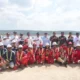 Rote Ndao Disiapkan Jadi Sentra Industri Garam Nasional, Gubernur Melki: Momentum Besar Kebangkitan Ekonomi NTT