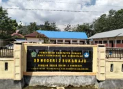 Ketua Dewan Pengawas MBG APKLI-P Wilayah Sulawesi Kunjungi SDN No. 02 Sukamaju Mataiwoi; Pastikan Program Berjalan Sesuai Standar Gizi dan Keamanan Pangan