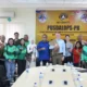 Gubernur NTT Apresiasi Dukungan Australia Perkuat Ketangguhan Bencana; Kunjungan Dubes Soroti Kemajuan Sistem Pemantauan Terpadu