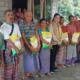 Desa Usapi Tmam Apa Masih Gelap, Warga Sambut DPRD NTT dengan Satu Harapan: Listrik Masuk Kampung   
