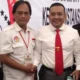 Penyaluran Bibit Bawang Merah di Peppae Dipertanyakan; Ketua Direktorat Intelijen BPI KPN PA RI Wilayah Bosowasi, Iwan Hammer, Desak Keterbukaan Data Penerima
