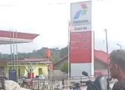 Pertalite Cepat Habis di Duo Koto, Warga Pertanyakan Efektivitas Pengawasan Distribusi BBM